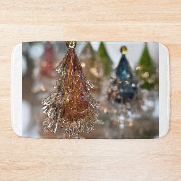 Item preview, Crystal Prudential Center cGlass Niche Accent designed and sold by Patrycjabeauty.