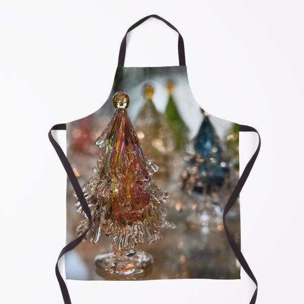 Item preview, Crystal Prudential Center cGlass Niche Accent designed and sold by Patrycjabeauty.