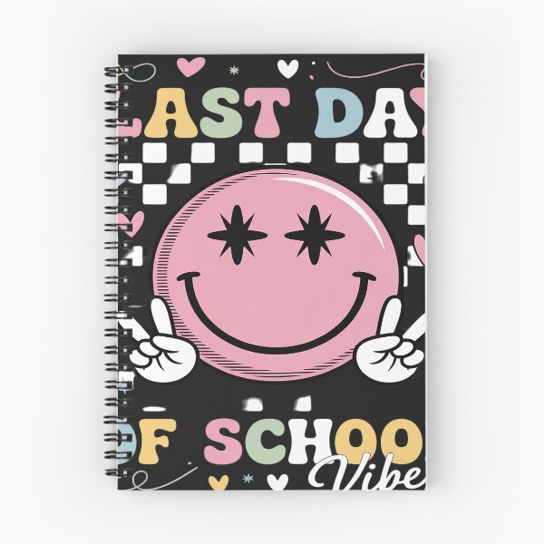 Item preview, Last Day of School Vibes Teacher Student Groovy Graduation designed and sold by LegendsArt75.