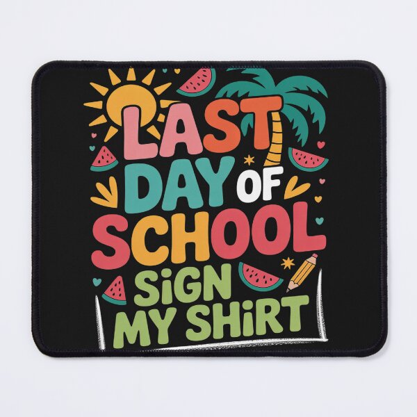 Item preview, Last Day Of Schoo designed and sold by LegendsArt75.