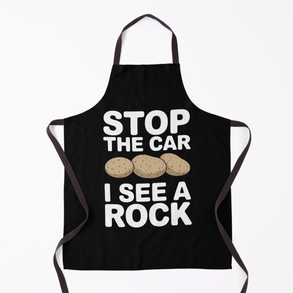 Item preview, Stop The Car I See a Rock - Geology Expert designed and sold by FndPardaL.