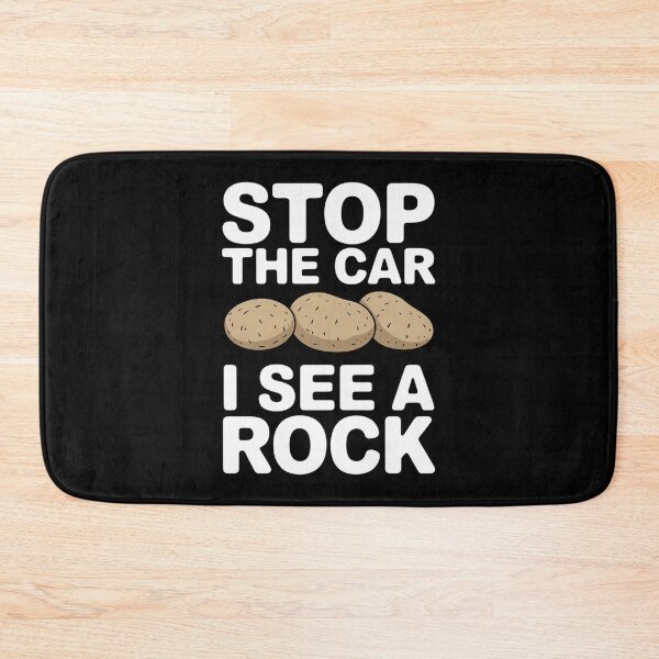 Item preview, Stop The Car I See a Rock - Geology Expert designed and sold by FndPardaL.