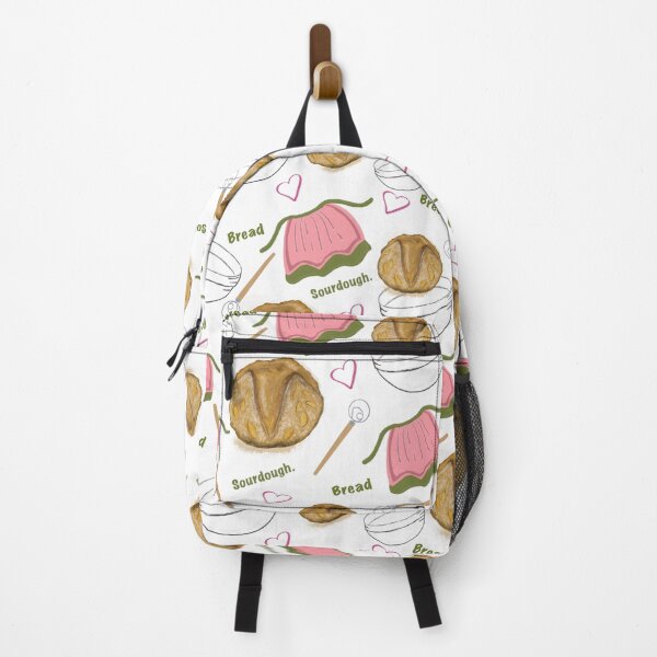 Item preview, Sourdough Bread Makers Dream designed and sold by Wen Illustrations.