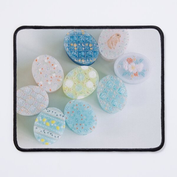 Item preview, Harmonic Prudential Center bGlass Niche Feature designed and sold by Patrycjabeauty.