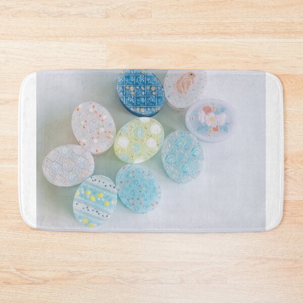 Item preview, Harmonic Prudential Center bGlass Niche Feature designed and sold by Patrycjabeauty.