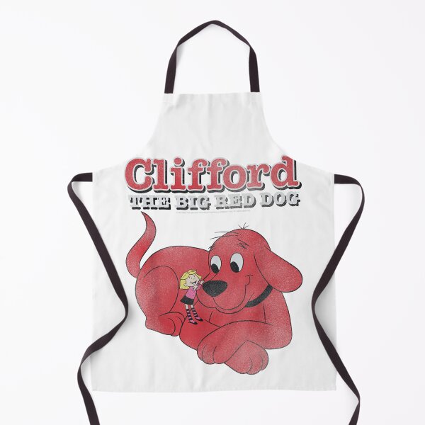 Item preview, Clifford and Emily Book Cover designed and sold by DaphoLatara.