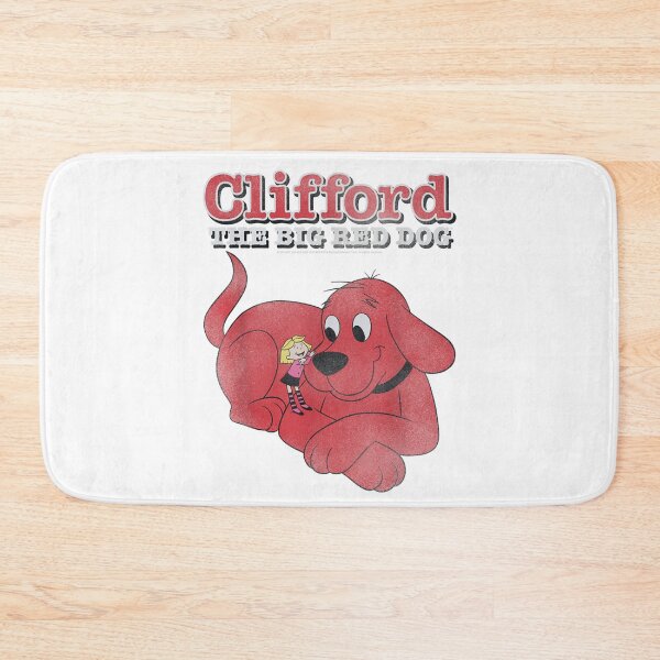 Item preview, Clifford and Emily Book Cover designed and sold by DaphoLatara.