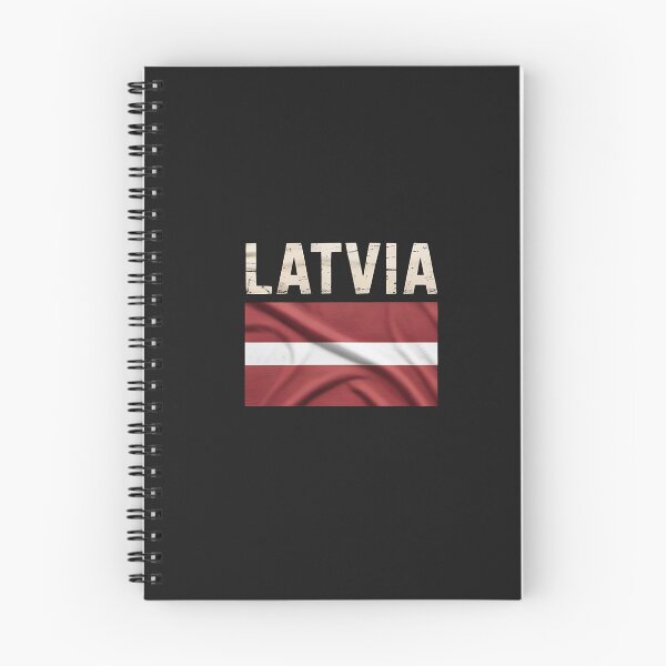 Item preview, Latvia T-shirt Latvian Flag For Men Women Youth Kids designed and sold by LegendsArt75.