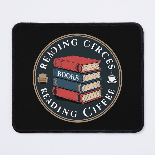 Item preview, Stories Coffee Beading Circle Books designed and sold by FndPardaL.