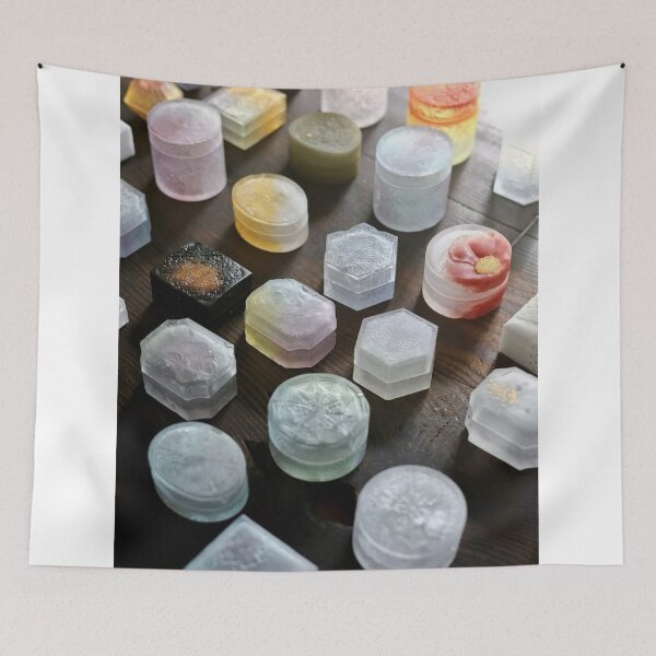 Item preview, Timeless Prudential Center aGlass Niche Showcase designed and sold by Patrycjabeauty.