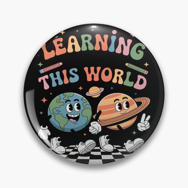 Item preview, Learning Is Out Of This First Day Of School Teacher Student designed and sold by LegendsArt75.