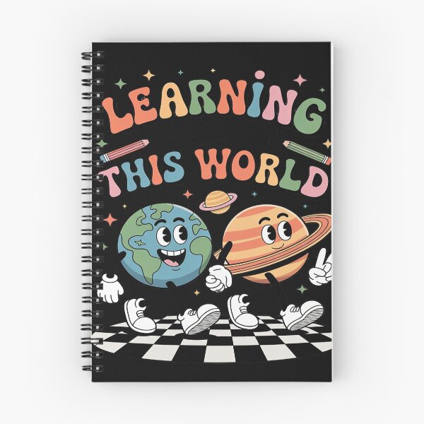 Item preview, Learning Is Out Of This First Day Of School Teacher Student designed and sold by LegendsArt75.