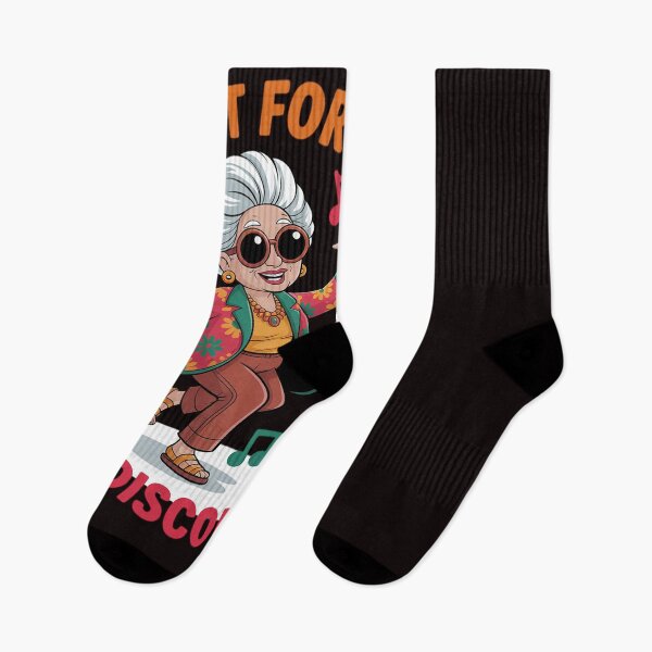 Item preview, Don't Forget My Discount Old People Senior designed and sold by RopboxRone.