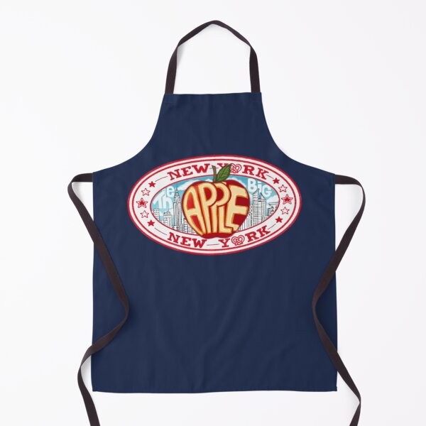 Item preview, aesthetic new york big apple design designed and sold by Ash-Doll.