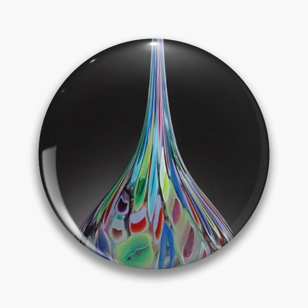 Item preview, Polished Prudential Center Glass Niche Presentation designed and sold by Patrycjabeauty.