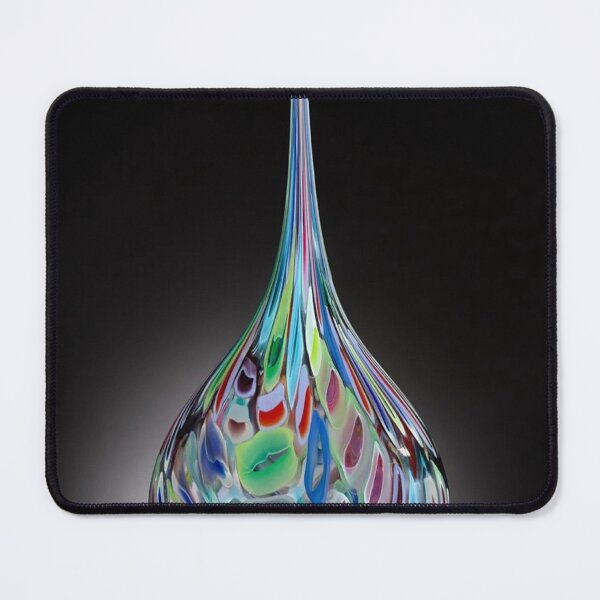 Item preview, Polished Prudential Center Glass Niche Presentation designed and sold by Patrycjabeauty.