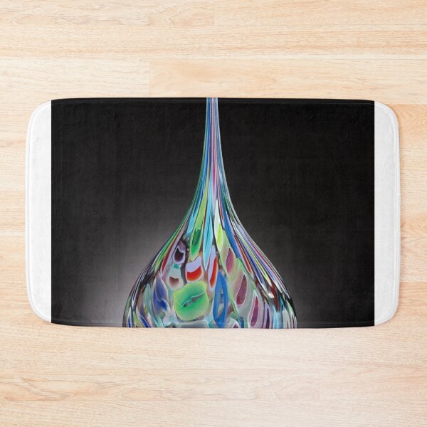 Item preview, Polished Prudential Center Glass Niche Presentation designed and sold by Patrycjabeauty.