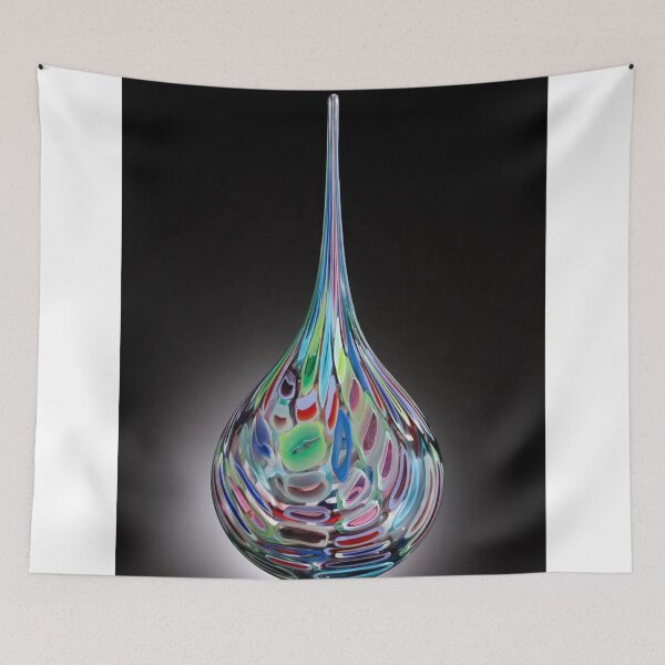 Item preview, Polished Prudential Center Glass Niche Presentation designed and sold by Patrycjabeauty.