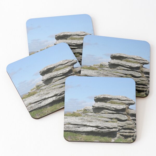 Item preview, Combestone Granite designed and sold by Michaela Perryman.