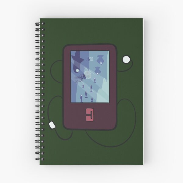 Item preview, Underwater Pump designed and sold by PolacaDoodles.