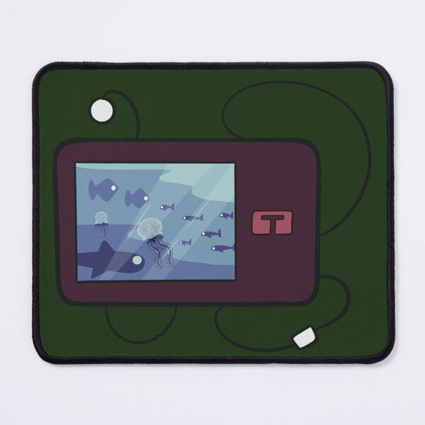 Item preview, Underwater Pump designed and sold by PolacaDoodles.