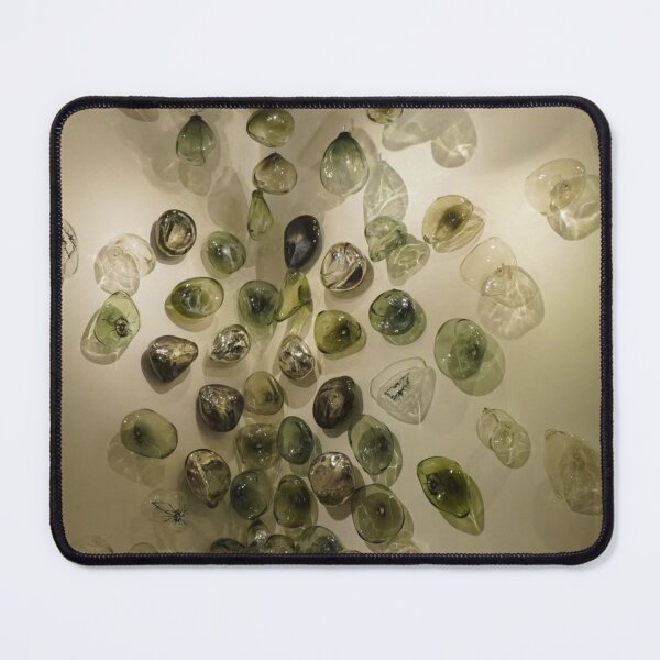 Item preview, Ambient Matsuura Machinery Corporation cGlass Niche Scene designed and sold by Patrycjabeauty.