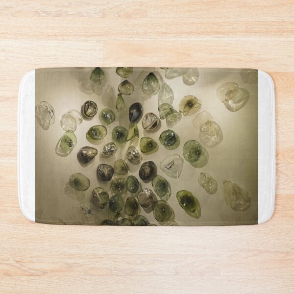 Item preview, Ambient Matsuura Machinery Corporation cGlass Niche Scene designed and sold by Patrycjabeauty.