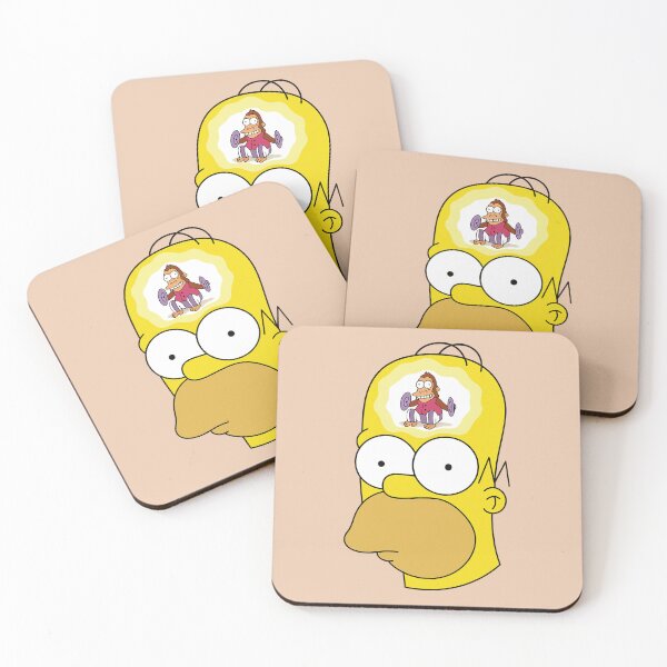 Item preview, Homer designed and sold by YChangShop.