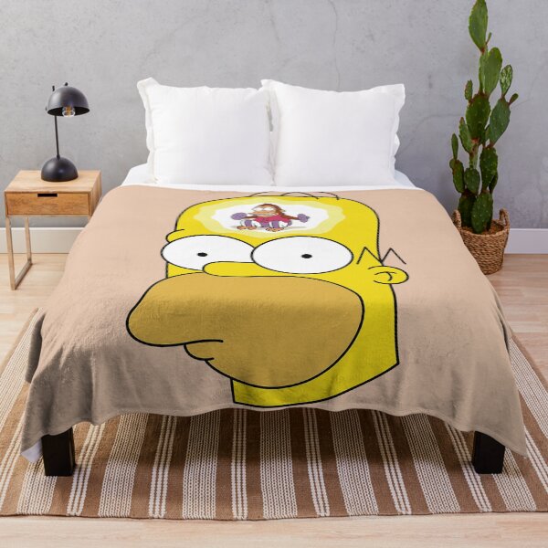 Item preview, Homer designed and sold by YChangShop.
