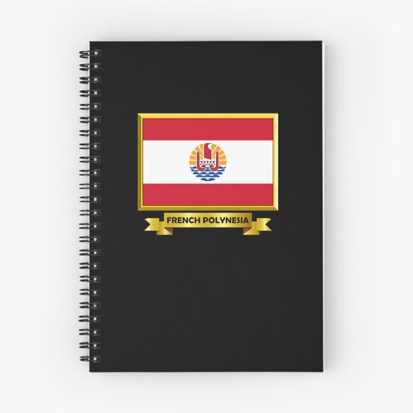 Item preview, FRENCH POLYNESIA Gifts, Stickers & Products (N) designed and sold by mpodger.