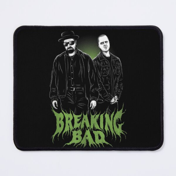Item preview, Walter & Jesse Warped designed and sold by RuperDelois.