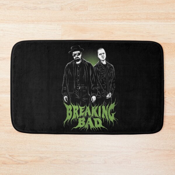 Item preview, Walter & Jesse Warped designed and sold by RuperDelois.