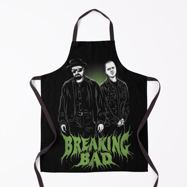 Item preview, Walter & Jesse Warped designed and sold by RuperDelois.