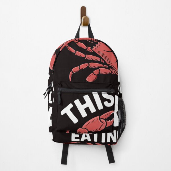 Item preview, Crab for Men Women Adult Crab Seafood Crab Love designed and sold by RopboxRone.