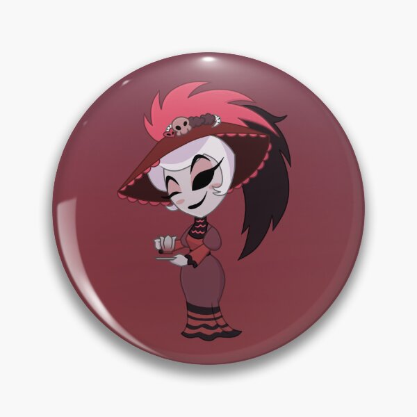 Item preview, Chibi Rosie designed and sold by Estigia.