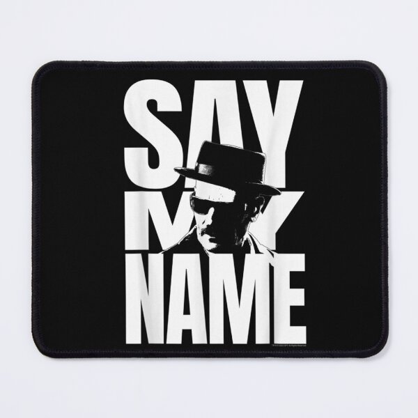 Item preview, Walter Say My Name designed and sold by RuperDelois.