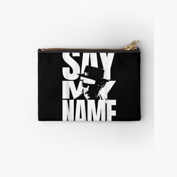 Item preview, Walter Say My Name designed and sold by RuperDelois.