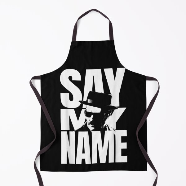 Item preview, Walter Say My Name designed and sold by RuperDelois.