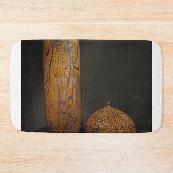 Item preview, Decorative Matsuura Machinery Corporation bGlass Niche Composition designed and sold by Patrycjabeauty.