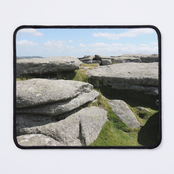 Item preview, Flats Tops of Combestone Tor designed and sold by Michaela Perryman.