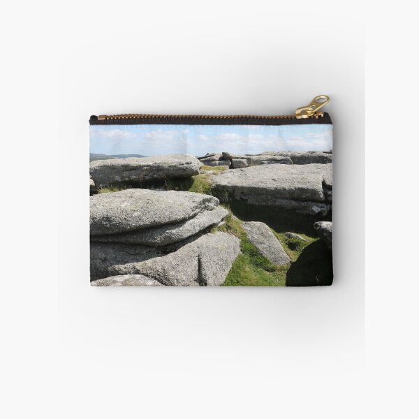 Item preview, Flats Tops of Combestone Tor designed and sold by Michaela Perryman.