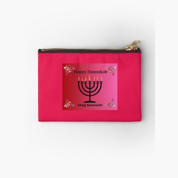 Item preview, Happy Hannukah designed and sold by Judydcreates.