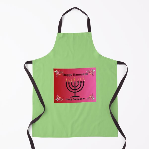 Item preview, Happy Hannukah designed and sold by Judydcreates.