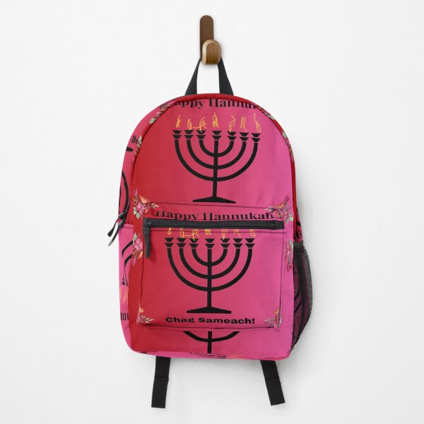 Item preview, Happy Hannukah designed and sold by Judydcreates.