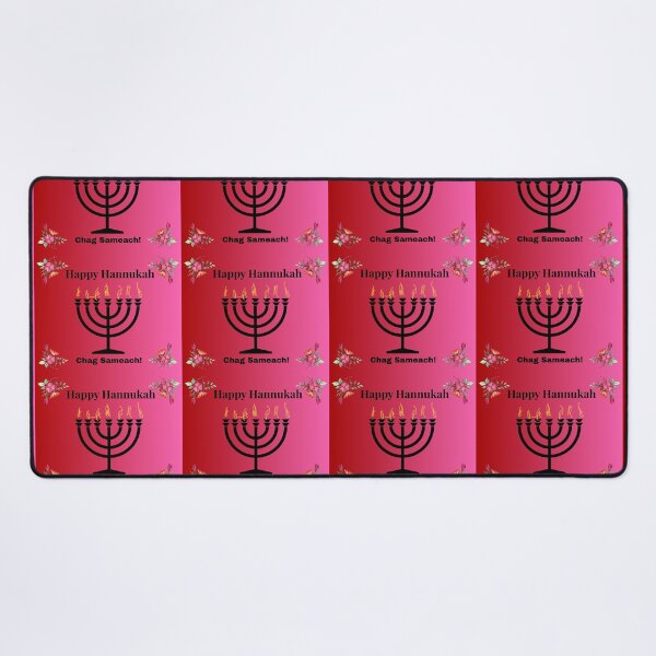 Item preview, Happy Hannukah designed and sold by Judydcreates.