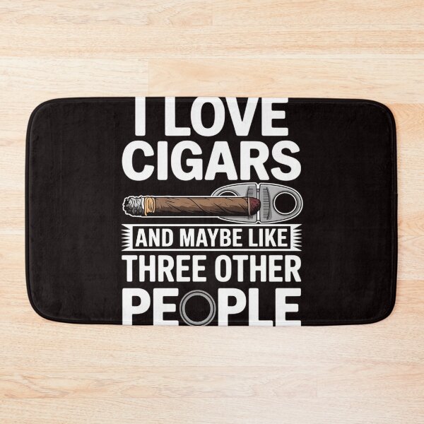Item preview, Cigar Accessories Gift Set Cigar Lover Smokers Party designed and sold by RopboxRone.