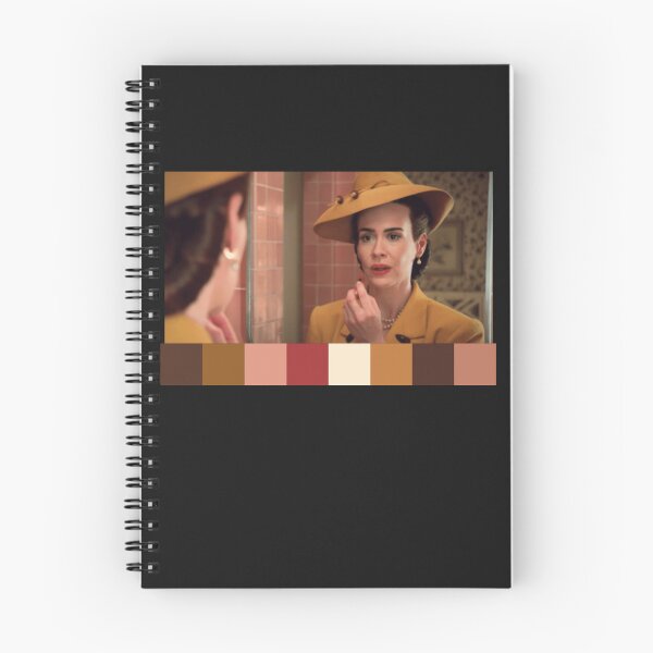 Item preview, nurse ratched color strip designed and sold by MovieMother.