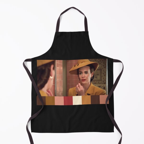 Item preview, nurse ratched color strip designed and sold by MovieMother.