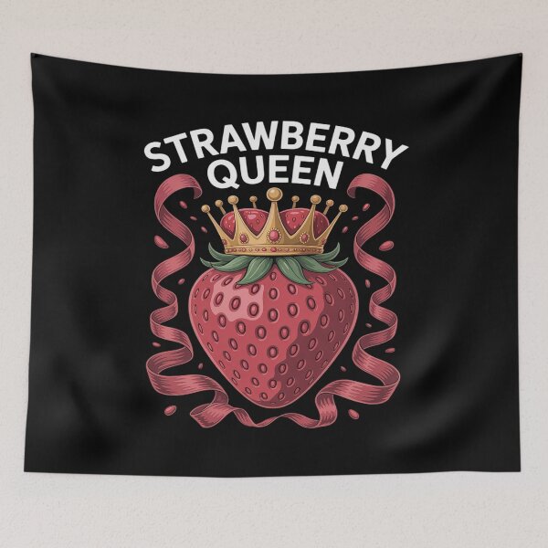 Item preview, Strawberry Fruit Strawberry Lover designed and sold by FndPardaL.