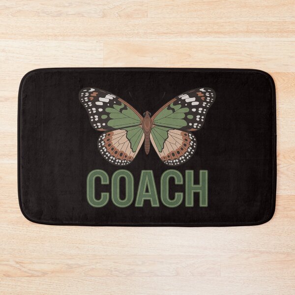 Item preview, Butterfly Coach A Transformation Resilience Change Advisor designed and sold by RopboxRone.